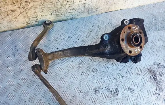 Audi A4 S4 B8 8K Front wheel hub 8K0407257G