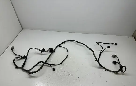 Parking sensor (PDC) wiring loom