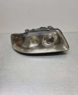 Audi A3 S3 8P Headlight/headlamp 153896