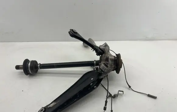BMW X3M F97 Rear upper control arm/wishbone 9502050 11577210