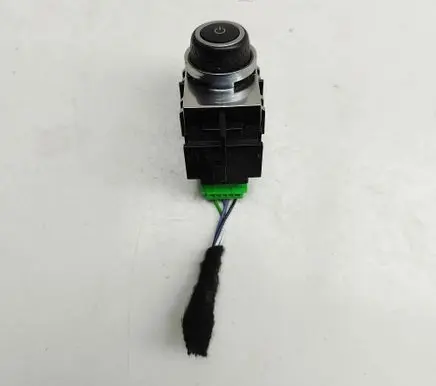 Land Rover Discovery 5 Sound control switch L8B218X10AB