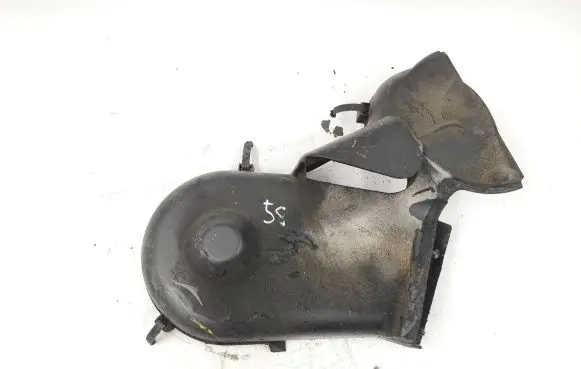 Audi A4 S4 B6 8E 8H Timing belt guard (cover) 059109108A