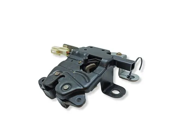 Mazda RX8 Tailgate/trunk/boot lock/catch/latch B6724