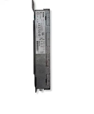 BMW 3 E46 Bluetooth control unit module 8421693496101