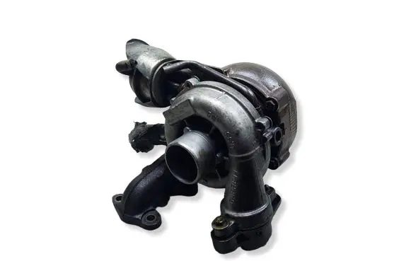 Peugeot 407 Turbo 9663199280KASACJA 9663199280