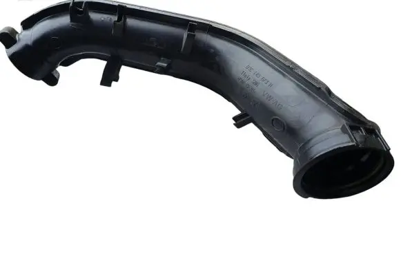 Volkswagen Golf VI Intercooler hose/pipe 03C145673H 038906051B 0281002399