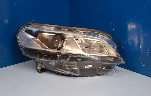 Peugeot Expert Headlight/headlamp 9808235780 980823578000 0019712406