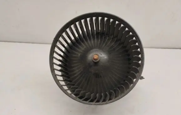 Ford Fiesta Heater fan/blower 0130115551 VP8E2H18456AA