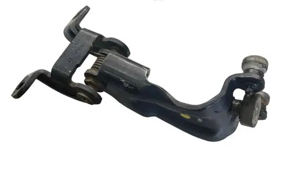Volkswagen Sharan Sliding door middle roller runner 7N0843336C