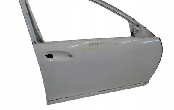 Mercedes-Benz S W221 Front door A2217200105