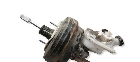 Ford Transit Master brake cylinder 0204051174