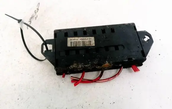 Volvo S60 Fuse box set 9441776