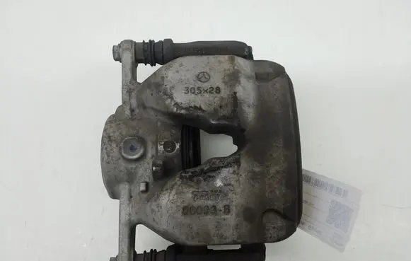 Mercedes-Benz C W205 Front brake caliper