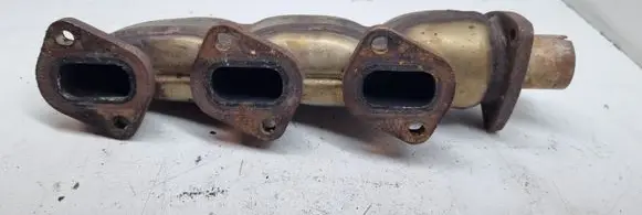 Porsche Cayenne (9PA) Exhaust manifold 059253034L