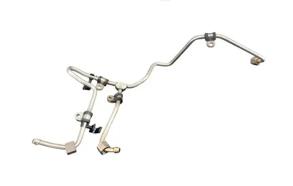 Audi Q5 SQ5 Fuel line pipe 06E127501AA