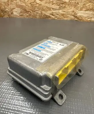 Honda Accord Airbag control unit/module 77960SEFE812M1 C0TF60J8S