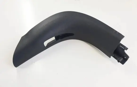 Peugeot 508 side skirts sill cover 