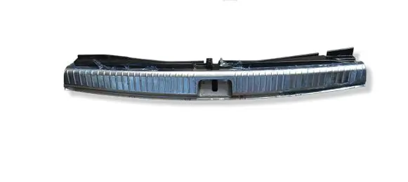 Mercedes-Benz C W205 Trunk/boot sill cover protection A2056900044
