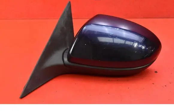 Mazda 6 Front door electric wing mirror 022683