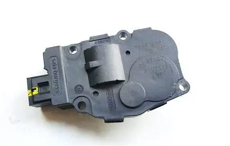 Volvo V40 Air flap motor/actuator EFB467