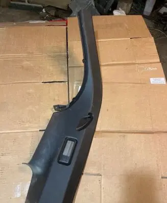 BMW X3 E83 Other trunk/boot trim element 3330449 14333044 52850610