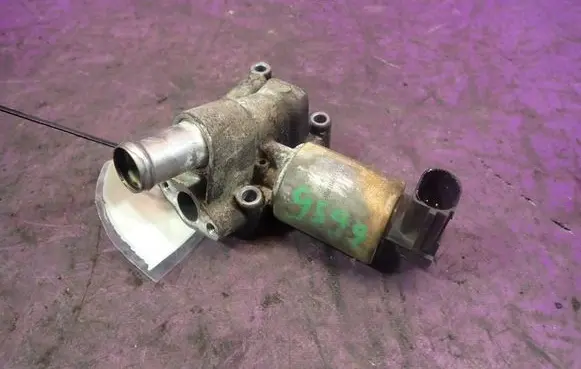 Opel Tigra B EGR valve 