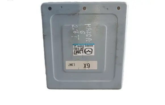 Mazda 6 Engine control unit/module L3M718881J E6T54074H4 L3M7