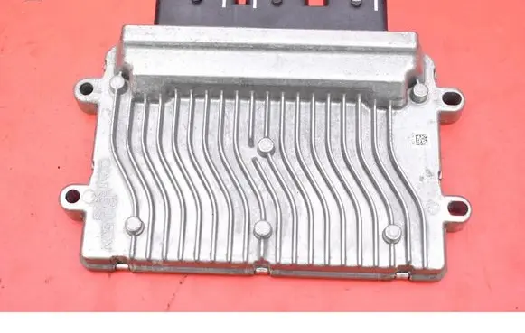 Citroen C3 Engine control unit/module ECU SW9661700480