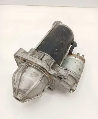 Mercedes-Benz E W210 Starter motor LRS02091 P0B92820 230210