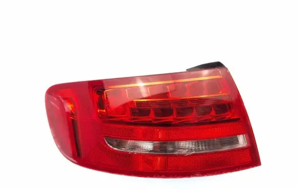 Audi A4 S4 B8 8K Rear/tail lights 8K9945095B 231109