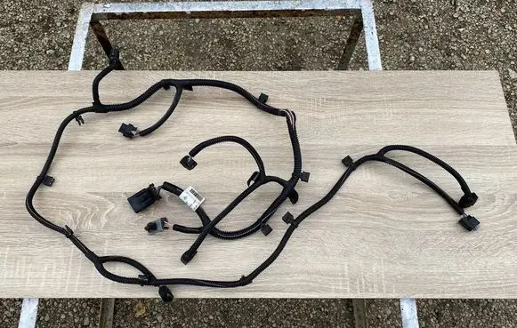 Opel Grandland X Other wiring loom 1800570X