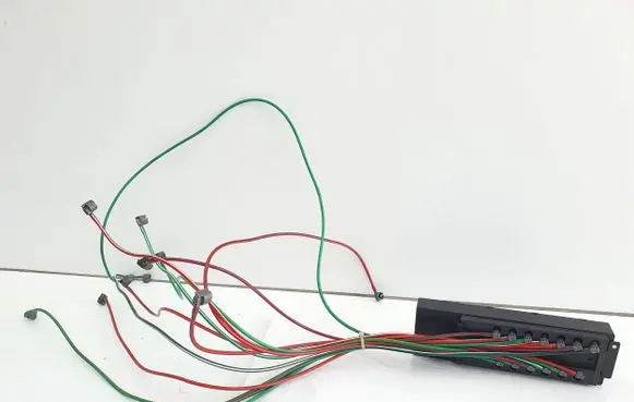 Mercedes-Benz S W140 Other control units/modules A2108000078