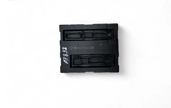 Audi A4 S4 B8 8K Central body control module 8K0907064CC