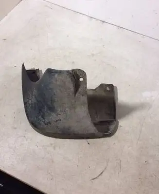 Subaru Tribeca Rear mudguard 