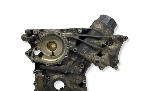 Mercedes-Benz SLK R170 Timing chain cover R1110151001