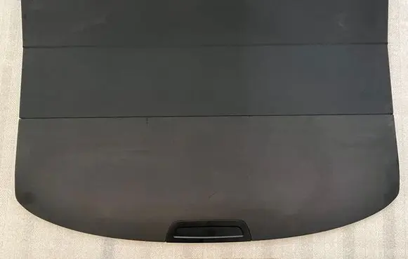 BMW X6 F16 Parcel shelf 51474826845 4826845