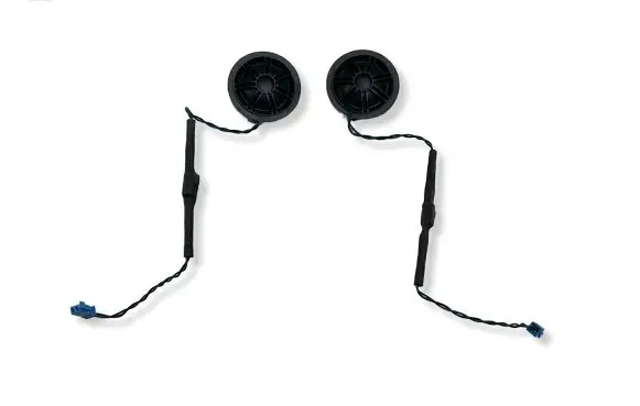 BMW 5 F10 F11 Front door high frequency speaker 9212077