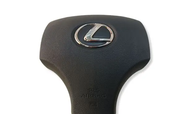 Lexus IS 220D-250-350 Steering wheel airbag Z21C5214649