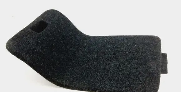 Volvo S80 Trunk/boot trim cover 30797904