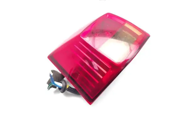 Peugeot 4007 Rear/tail lights 220-87919