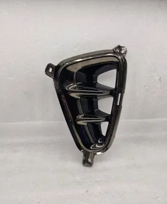 KIA Optima Front bumper lower grill 86577D4200 86577D4400