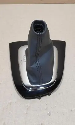 Renault Captur Center console decorative trim 300376900
