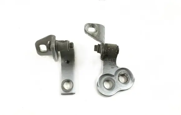 Ford Focus Front door upper hinge AM51U22801AE AM51U22811AE