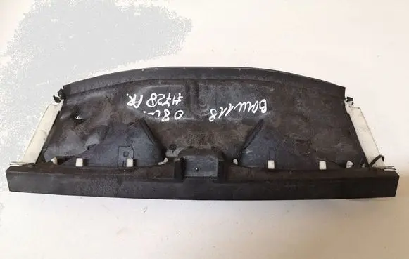 BMW 1 E81 E87 Other engine bay part 6431697775802 15677210 50263
