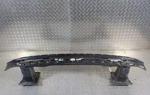 Rear beam