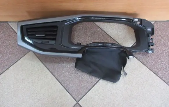 BMW 2 Active Tourer U06 Speedometer (instrument cluster) 2G1858417AH