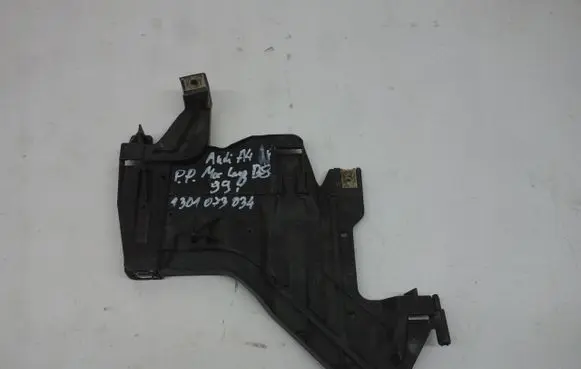 Audi A4 S4 B8 8K Headlight/headlamp mounting bracket 1301073034