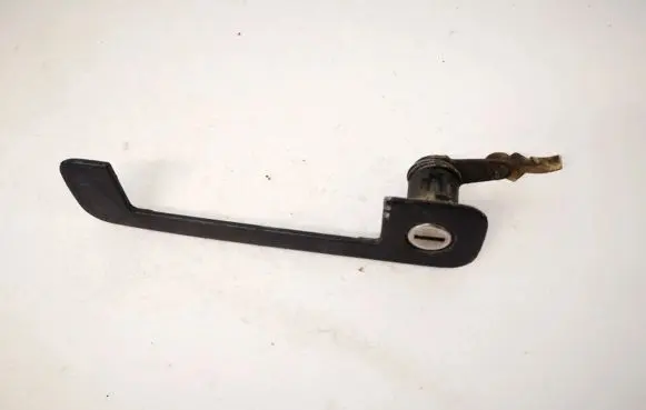 Audi 80 90 S2 B4 Front door lock (next to the handle) 