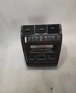 Audi A8 S8 D2 4D Center console 4D0857007 4D0857007C