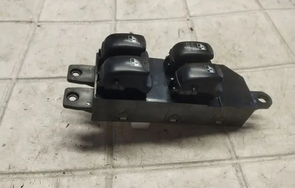 Hyundai Santa Fe Electric window control switch 9357026100 9357026000